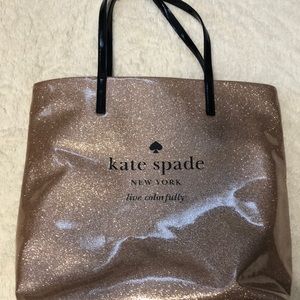 Kate spade tote